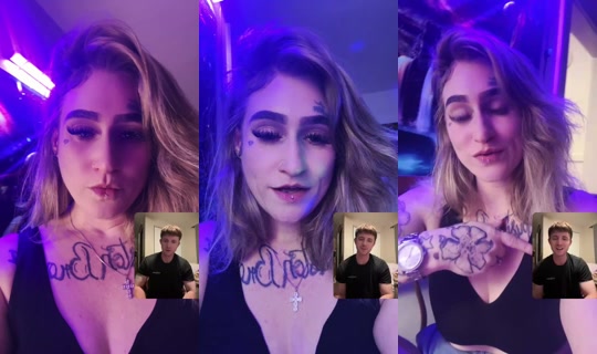 1027953671's Stream - May 9, 2026, 3:32 AM