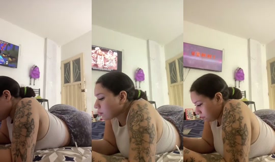 1035354170's Stream - Apr 18, 2026, 7:07 AM