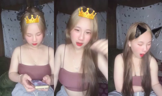 1061260913의 방송 - 2026년 4월 18일 PM 3:40