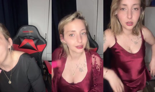 1071478662's Stream - May 9, 2026, 10:55 PM