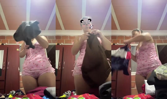 1107565477's Stream - Apr 6, 2026, 3:10 PM