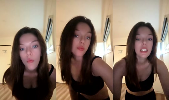 1111596380's Stream - Apr 13, 2026, 7:03 AM