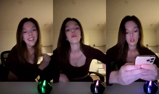 1111596380's Stream - Apr 15, 2026, 8:10 AM