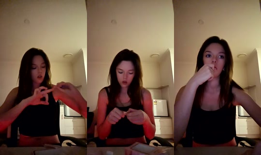 Transmisión de 1111596380 - 19 abr 2026, 13:41