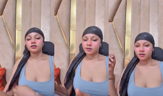 Transmisión de 1112852926 - 18 abr 2026, 21:01