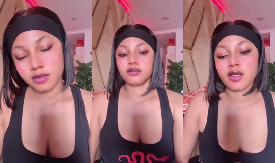 1112852926's Stream - Apr 19, 2026, 12:22 PM