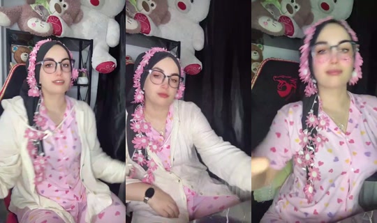 1119608381's Stream - May 8, 2026, 9:22 PM