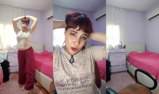 1125635964's Stream - Jun 19, 2026, 12:29 PM
