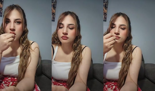 688995357's Stream - May 12, 2026, 5:36 PM