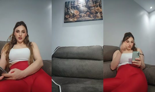 688995357's Stream - May 12, 2026, 6:26 PM