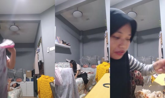 Aisyahbirroh's Stream - May 7, 2026, 11:56 AM
