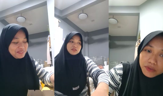 Aisyahbirroh's Stream - May 7, 2026, 12:47 PM