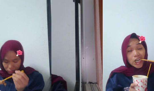 Aisyahbirroh's Stream - May 9, 2026, 2:46 PM