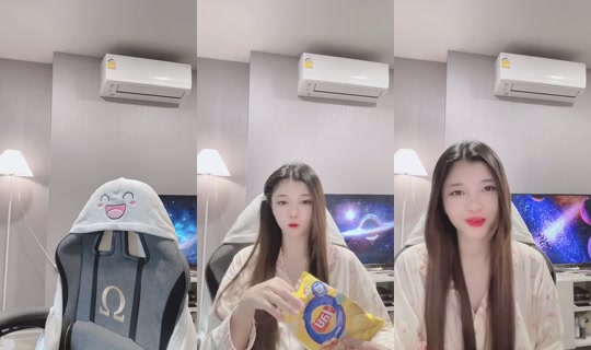 Alicexbliss739의 방송 - 2026년 5월 4일 AM 6:15