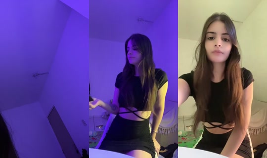 Transmisión de Alinequeiroz.s - 22 abr 2026, 4:12