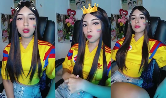 Stream von Anaowo – 18. Juni 2026, 8:04