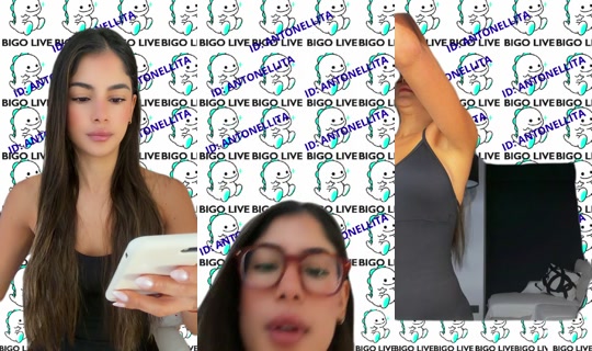 Antonellita's Stream - Apr 21, 2026, 5:37 AM