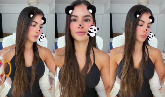 Antonellita's Stream - Apr 21, 2026, 6:44 AM