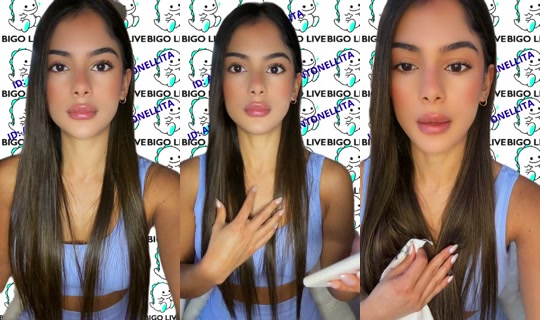 Antonellita's Stream - Apr 22, 2026, 4:54 AM