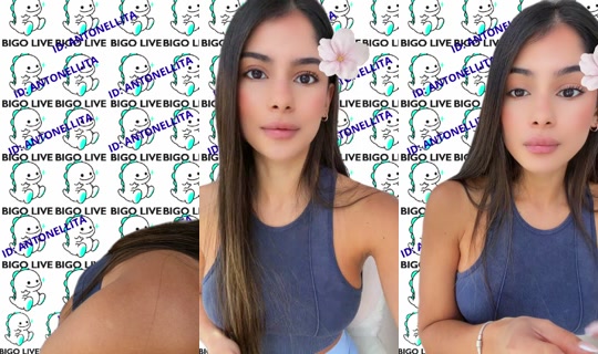 Antonellita's Stream - Apr 22, 2026, 6:38 AM