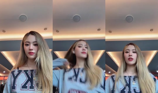 Transmisión de Ashleydotcom - 10 abr 2026, 6:50