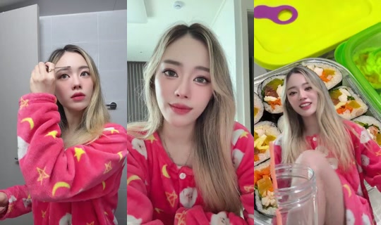 Transmisión de Ashleydotcom - 13 abr 2026, 6:40