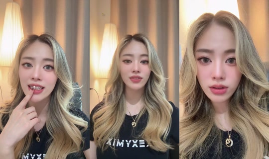 Transmisión de Ashleydotcom - 15 abr 2026, 6:22