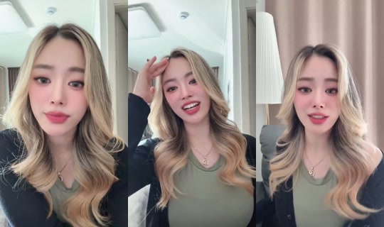 Transmisión de Ashleydotcom - 16 abr 2026, 6:07