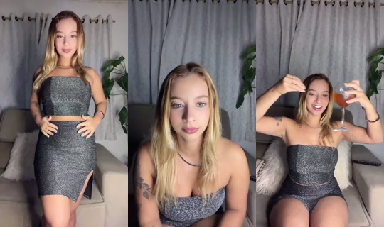 Live de BA.Leti__ - 3 de mai. de 2026, 0:58