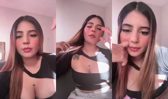 BA.lariiiiiiiis Direkam pada 13 Jun 2026, 18.53