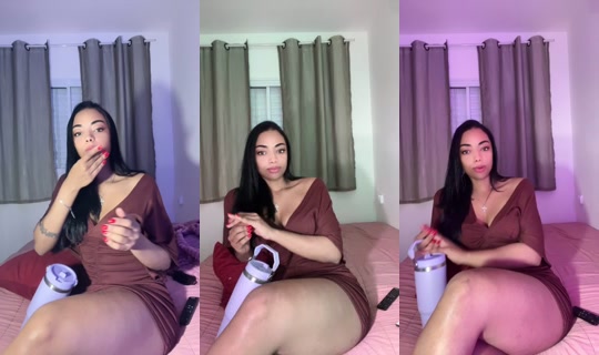 Ba.dayanny's Stream - May 10, 2026, 3:49 AM