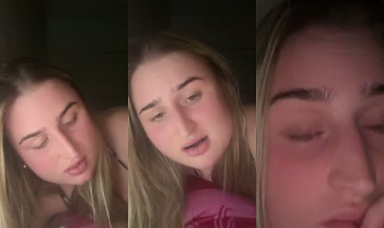 Blondespice212 Yayını - 19 Haz 2026 20:04