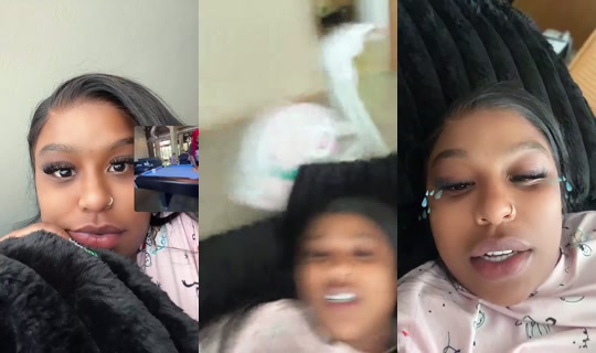 Blushingbeauty_3's Stream - May 10, 2026, 5:00 PM