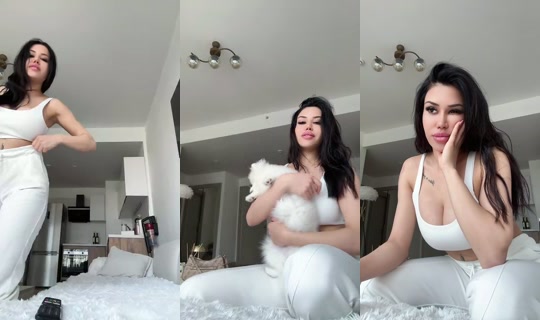 Burcu_34의 방송 - 2026년 4월 21일 PM 2:34