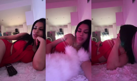 Burcu_34의 방송 - 2026년 4월 22일 AM 1:25