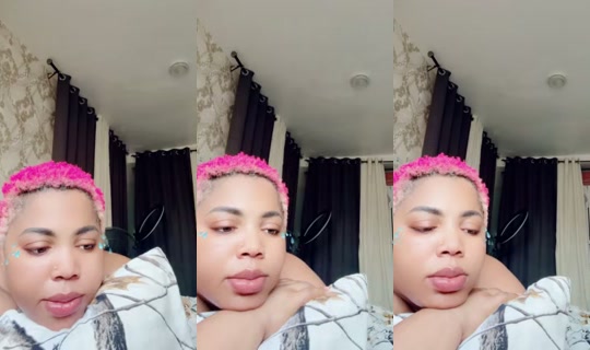 Bustydiva's Stream - May 7, 2026, 4:39 PM