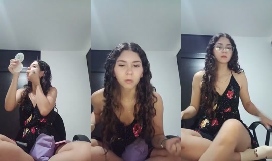 CataRoldan's Stream - May 10, 2026, 12:12 AM