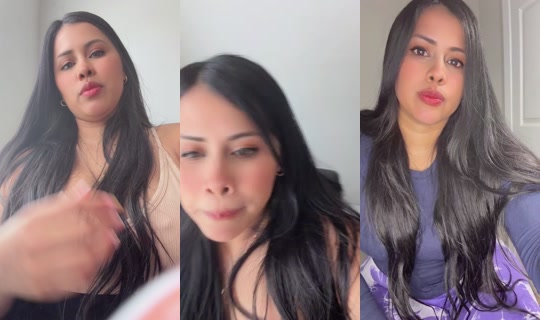 Daniela2030's Stream - Apr 7, 2026, 3:20 PM