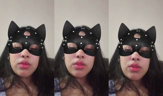 Daniela2030's Stream - Apr 19, 2026, 12:59 AM