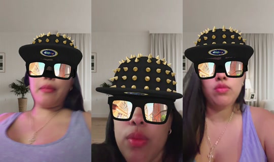 Daniela2030's Stream - Apr 19, 2026, 2:16 AM