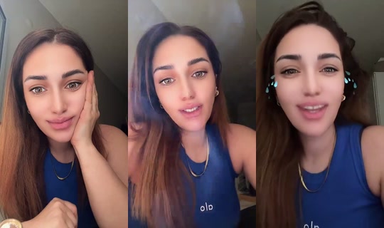 ElisanizZz's Stream - May 9, 2026, 6:32 AM