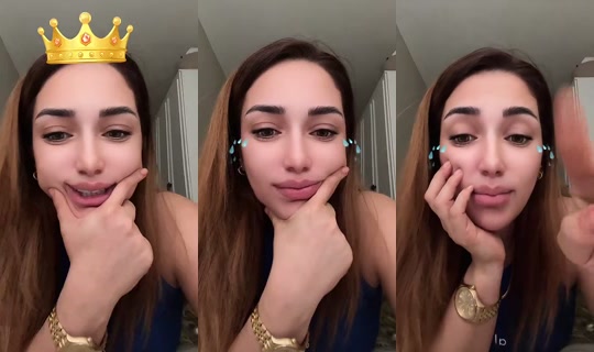 ElisanizZz 录制于 2026年5月9日 7:38