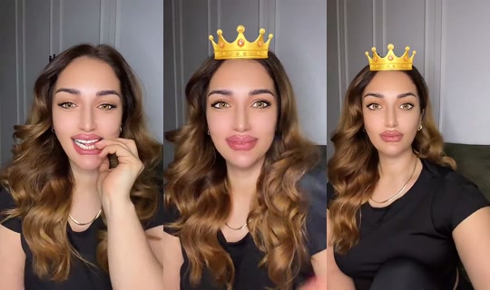 ElisanizZz's Stream - May 10, 2026, 5:24 PM