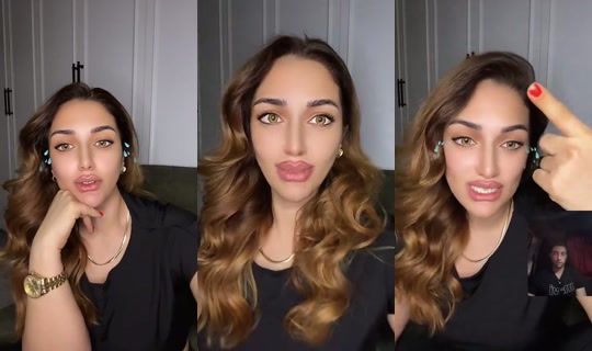 Stream ElisanizZz - 10 Mei 2026, 21.22