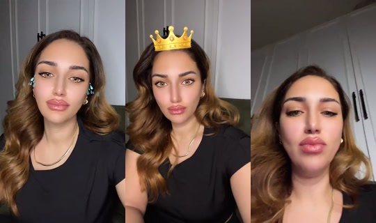 Stream ElisanizZz - 10 Mei 2026, 22.29