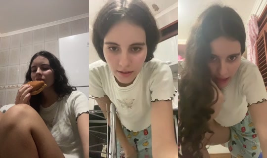 Eutargaryen's Stream - May 9, 2026, 1:11 AM