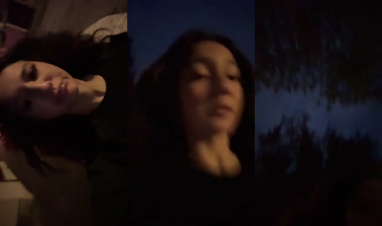 Farah1661's Stream - Apr 13, 2026, 7:20 PM