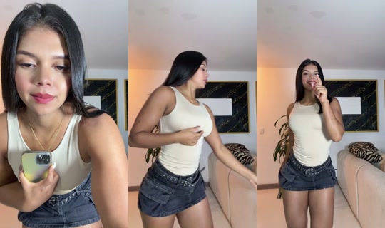 Gaby831.'s Stream - Apr 22, 2026, 12:34 AM