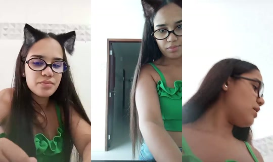 HF.Cybelle's Stream - Apr 19, 2026, 7:21 PM