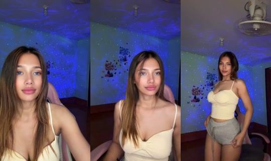 HH6395oily의 방송 - 2026년 4월 21일 AM 5:16